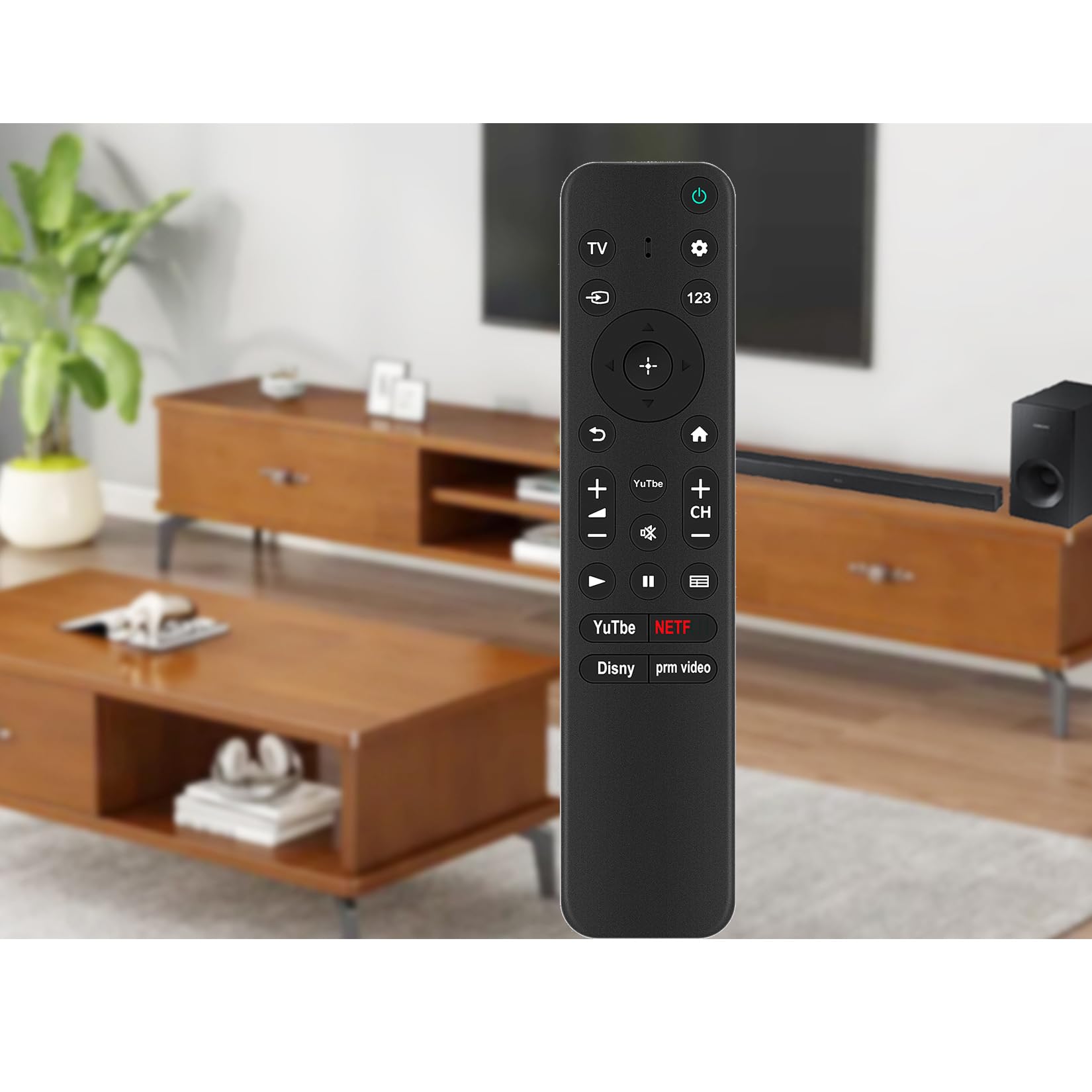 Amazon.com: RMF-TX900U Infrared Replace Remote Applicable for Sony